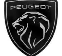 AIMXGBPS Pegatina con Emblema para Coche, para Peugeot 508 RXH, Letras 3D, Insignia de Marca, Emblema, Pegatinas, Letras, Emblema, Escudo,Normal-A