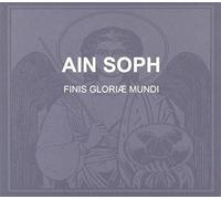 Ain Soph - Finis