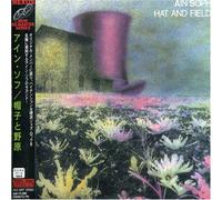 Ain Soph - Hat & Field
