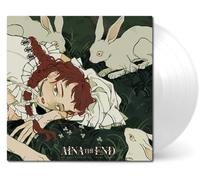 Aina the End - MY COLLECTION OF ANIME SONGS (CRYSTAL CLEAR