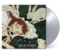 AINA THE END - MY COLLECTION OF ANIME SONGS (TRANSPARENT VINYL) [Vinilo]