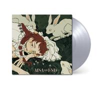 AiNA THE END My Collection of Anime Songs (Vinyl) (Importación USA)