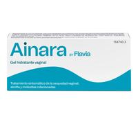 Italfarmaco Gel hidratante vaginal Ainara 30 g