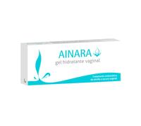 Ainara Gel Hidratante Vaginal 30g