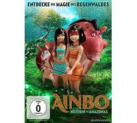 AINBO - Hüterin des Amazonas [DVD]