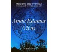 Ainda Estamos Vivos (ebook)