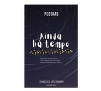 Ainda Há Tempo (ebook)