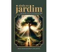 Ainda No Jardim (ebook)
