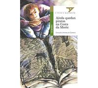 Ainda quedan piratas na Costa da Morte: 2 (Ala Delta - Serie verde)