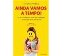 Ainda Vamos A Tempo!
