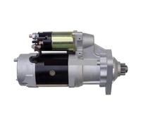 ainih Arranque Compatible con DH370-7/DH420-7 340LC-V 300516-00075 5000902 65-26201-7058A 65-26201-7062C 65-26201-7067A 65-26201-7074 65-26201-7