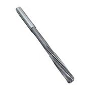 ainih Escariador espiral H7 for máquina, acero de alta velocidad, diámetro de 3 mm a 20 mm, corte preciso for metal, acero, aluminio, taladro de expansión, herramienta CNC