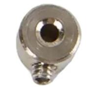 ainih Herramientas for trabajar la madera Limitador de broca Tope de profundidad Anillo posicionador Anillo limitador Accesorios for herramientas de carpintería