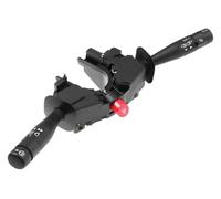 ainih Interruptor de columna dirección 97FG13335CB compatible con Ford KA2000 Fiesta 1996, interruptor combinado 98FU13335BA 96FG13335CB h.z