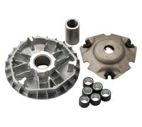 ainih Kit variador XMax300, juego de rodillos 22 g, compatible con XMax250, 250 cc, 300, reemplaza B74-E7620-00, B74E762300, 4 tiempos