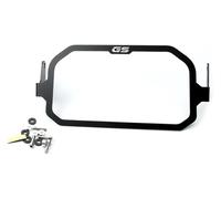 ainih Meter Anti-Theft Frame Cover Screen Protector Protection Parts Compatible with B&MW R1250GS R 1250 GS Adventure R1200GS LC ADV R 1200 GSA