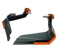 ainih Motorcycle Brake Clutch Lever Handguard Handlebar Shells Protector Grips Guard Windproof Accessories Compatible with Piaggio MP3 300 400 500