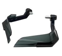 ainih Motorcycle Brake Clutch Lever Handguard Handlebar Shells Protector Grips Guard Windproof Accessories Compatible with Piaggio MP3 300 400 500