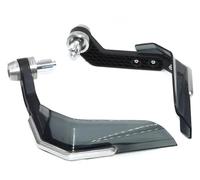 ainih Motorcycle Brake Clutch Lever Handguard Handlebar Shells Protector Grips Guard Windproof Accessories Compatible with Piaggio MP3 300 400 500
