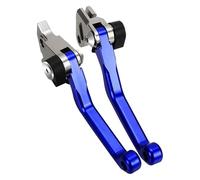 ainih Motorcycle Brake Clutch Levers Motocross Pivot Dirt Bike Handle Compatible with Y&AMAHA YZ85 2015-2024