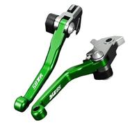 ainih Motorcycle Brake Clutch Levers Motocross Pivot Dirt Bike Handle Compatible with Y&AMAHA YZ85 2015-2024