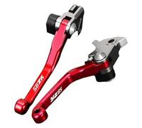 ainih Motorcycle Brake Clutch Levers Motocross Pivot Dirt Bike Handle Compatible with Y&AMAHA YZ85 2015-2024