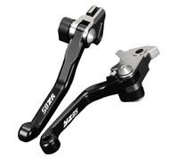 ainih Motorcycle Brake Clutch Levers Motocross Pivot Dirt Bike Handle Compatible with Y&AMAHA YZ85 2015-2024