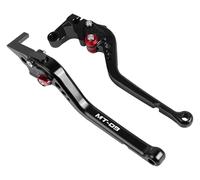 ainih Motorcycle CNC Brake Clutch Levers Adjustable Compatible with MT-09 MT09/SP MT 09 FZ 2014-2022