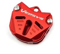 ainih Motorcycle Key Chain Case Cover Shell Compatible with VE&RSYS 1000 650 Cc Versys650 VERSYS1000 2012-2024