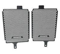 ainih Motorcycle Radiator Grille Guard Cover Protector Compatible with B&MW R1250GS R 1250 GS 2019 2020 2021