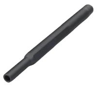 ainih Portapuntas de precisión for destornillador con rodamiento de aleación de aluminio y mango magnético for puntas de destornillador H4 mm.