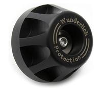 ainih Protector Deslizante de Choque Cardan de Carcasa de transmisión Final de Motocicleta Compatible con R 1200 GS R1200GS LC 13-17 R1200 GS LC Adventure 14-17(B Logo)