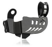 ainih Side Stand Switch Protector Guard Compatible with B&MW R1200GS R1200 GS LC ADV R1250GS R1250 R 1250 R1250RS R1250R R1200R 1200RS Adventure