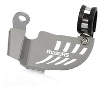 ainih Side Stand Switch Protector Guard Compatible with B&MW R1200GS R1200 GS LC ADV R1250GS R1250 R 1250 R1250RS R1250R R1200R 1200RS Adventure