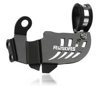 ainih Side Stand Switch Protector Guard Compatible with B&MW R1200GS R1200 GS LC ADV R1250GS R1250 R 1250 R1250RS R1250R R1200R 1200RS Adventure