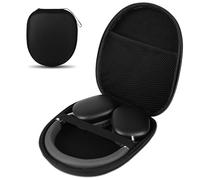 Ainiv Estuche Rígido EVA, Funda Almacenamiento para Auriculares (Negro) | Compatible con Sony WH-CH700/710/720N WH-1000XM4 y JBL 720BT 710BT Los Auriculares Inalámbricos con Cancelación de Ruido