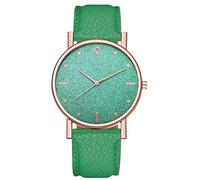 Ainiyo Relojes de pulsera para mujer, reloj de pulsera para mujer, reloj de pulsera para mujer, reloj de pulsera analógico de cuarzo, pulsera moderna de lujo, joyería de moda para niñas, novia, mujer,