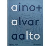 Aino + Alvar Aalto: A Life Together (DESIGN)