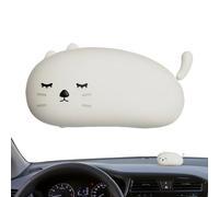 Aino de automóvil perfumado, difusor animales de sueño,Aromaterapia de automóvil de larga duración | Animales de sueño Aire Ambientador Portable Diseño para colegas de amigos de la familia