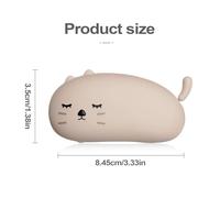 Aino de coches de gato, Aromaterapia de automóviles de gatos - Linda aromaterapia de coche en de gato | Animales de sueño Aire Ambientador Portable Diseño para colegas de amigos de la familia
