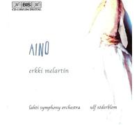 Aino, Opera En 2 Actes