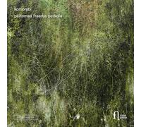 Aino Peltomaa - Komorebi