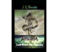 AinoloniA: Last Stand for Freedom