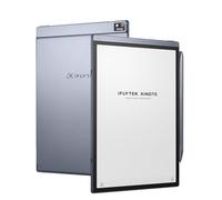 AINOTE Air 2 - Tableta para tomar notas con IA de 8.2 pulgadas, cuaderno digital para tomar notas, bloc de notas digital con transcripción IA, compatible con ChatGPT, ideal para trabajo, estudio