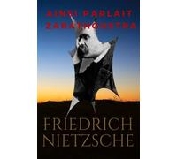 Ainsi parlait Zarathoustra