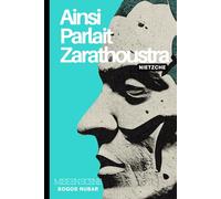 Ainsi Parlait Zarathoustra: Adaptation pour la scène