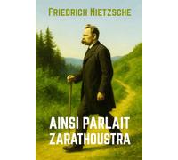 Ainsi parlait Zarathoustra (Nietzsche)