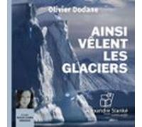 Ainsi Vêlent Les Glaciers