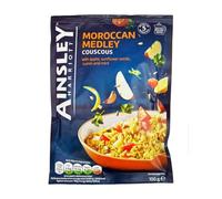 Ainsley Harriott Cous Cous Marroquí Medley (100g)