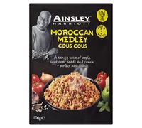 Ainsley Harriott Marroquí Medley Cous Cous 100g